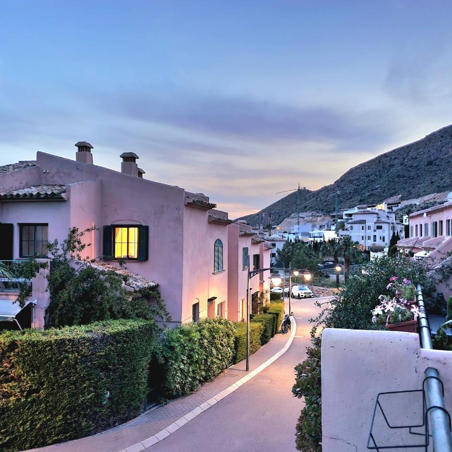 Casa En 3 Km De Benidorm Y De La Playa Villa Finestrat Esterno foto