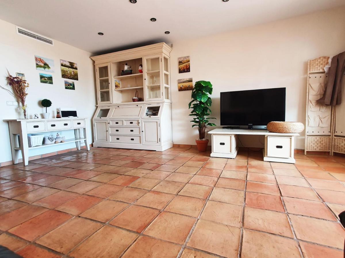 Casa En 3 Km De Benidorm Y De La Playa Villa Finestrat Esterno foto