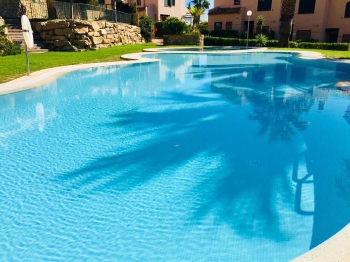 Casa En 3 Km De Benidorm Y De La Playa Villa Finestrat Esterno foto