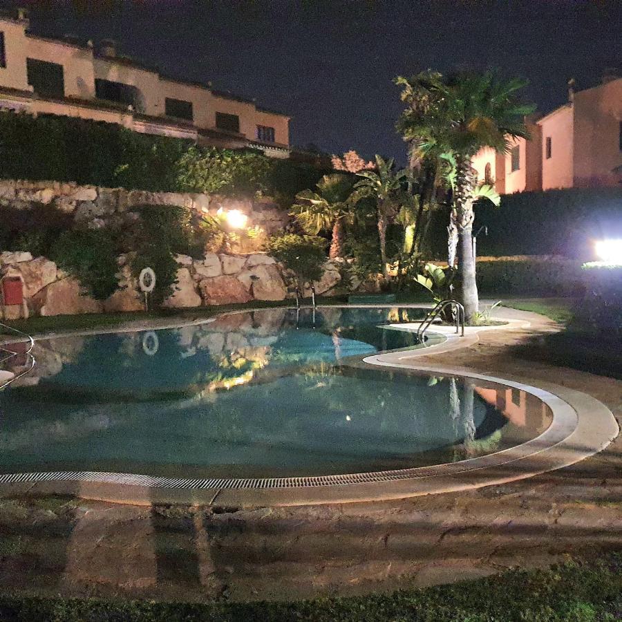 Casa En 3 Km De Benidorm Y De La Playa Villa Finestrat Esterno foto