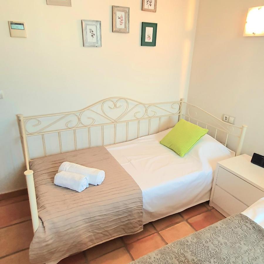 Casa En 3 Km De Benidorm Y De La Playa Villa Finestrat Esterno foto
