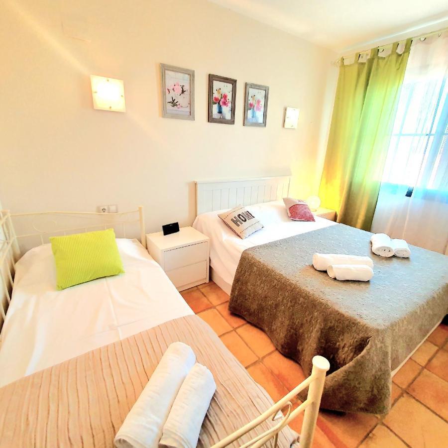 Casa En 3 Km De Benidorm Y De La Playa Villa Finestrat Esterno foto