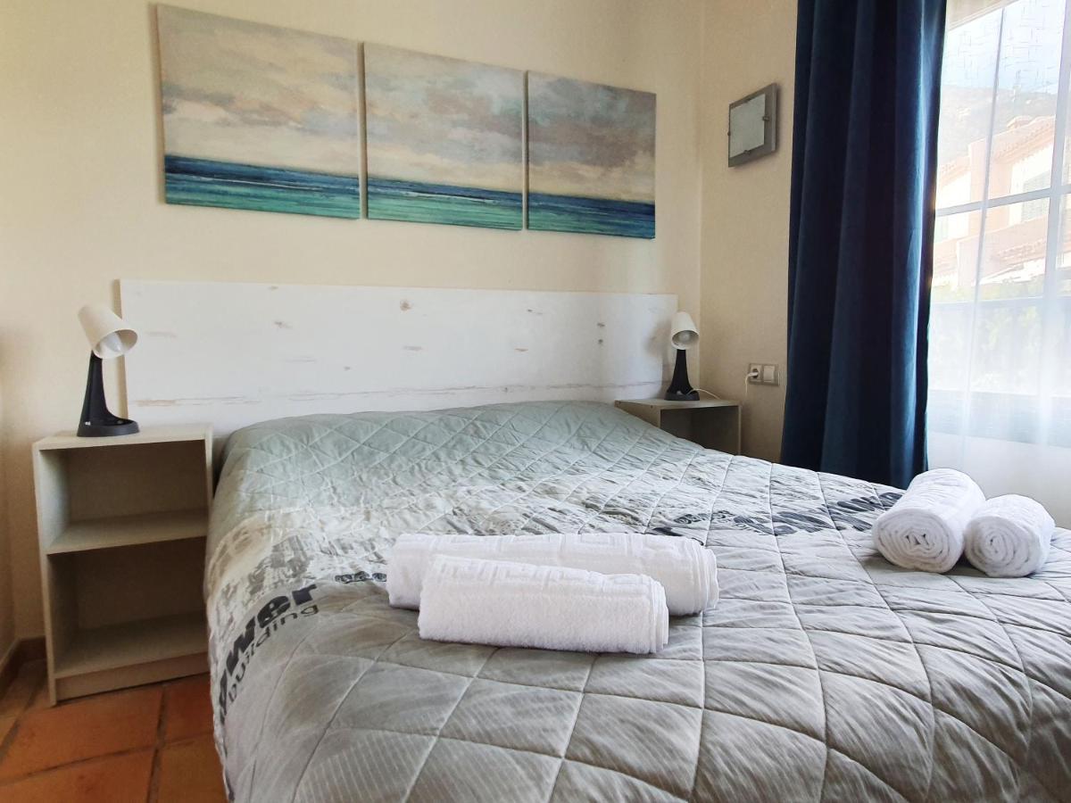 Casa En 3 Km De Benidorm Y De La Playa Villa Finestrat Esterno foto