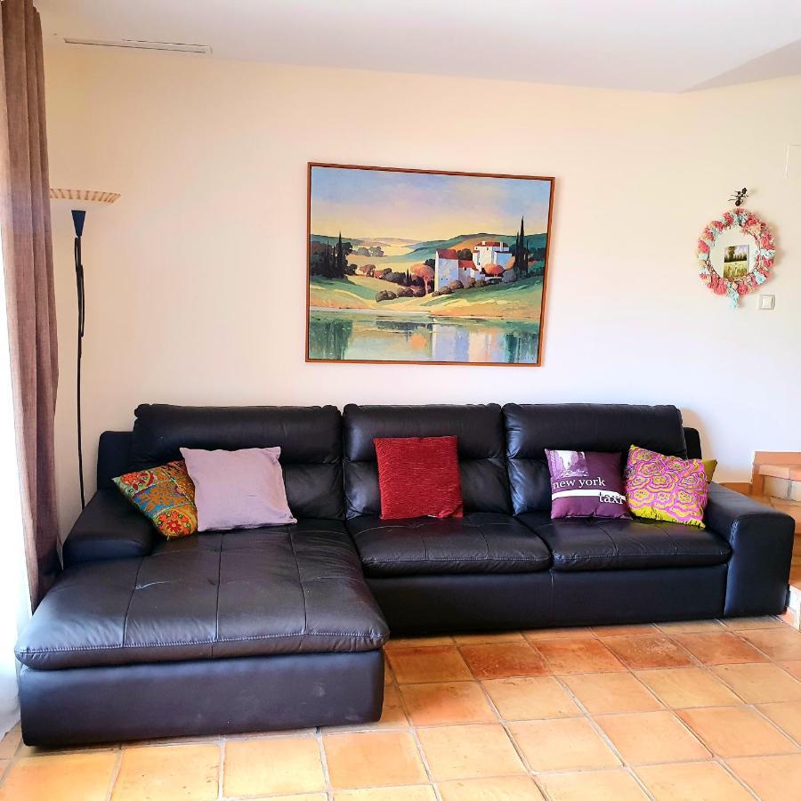 Casa En 3 Km De Benidorm Y De La Playa Villa Finestrat Esterno foto